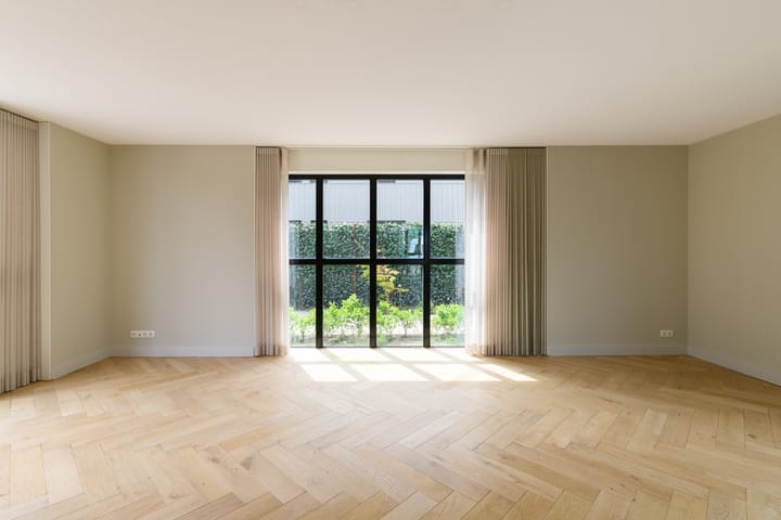 Vrijstaande woning te koop: Grote Lijster 11, Muiden
