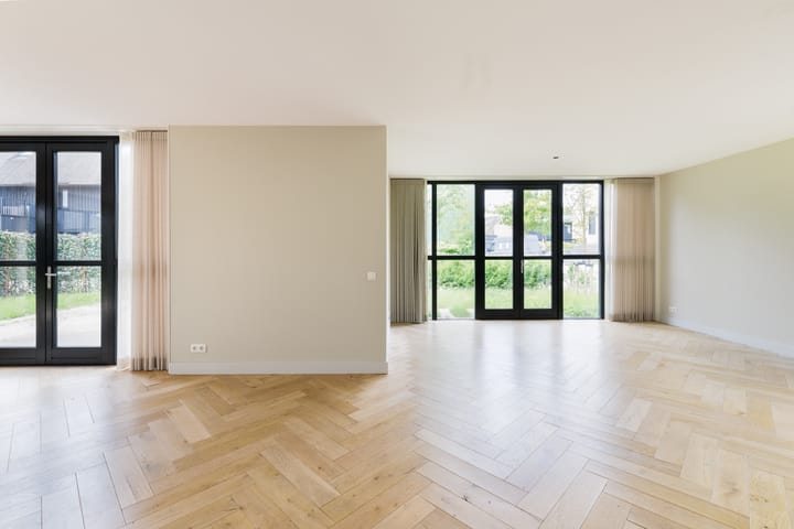 Vrijstaande woning te koop: Grote Lijster 11, Muiden