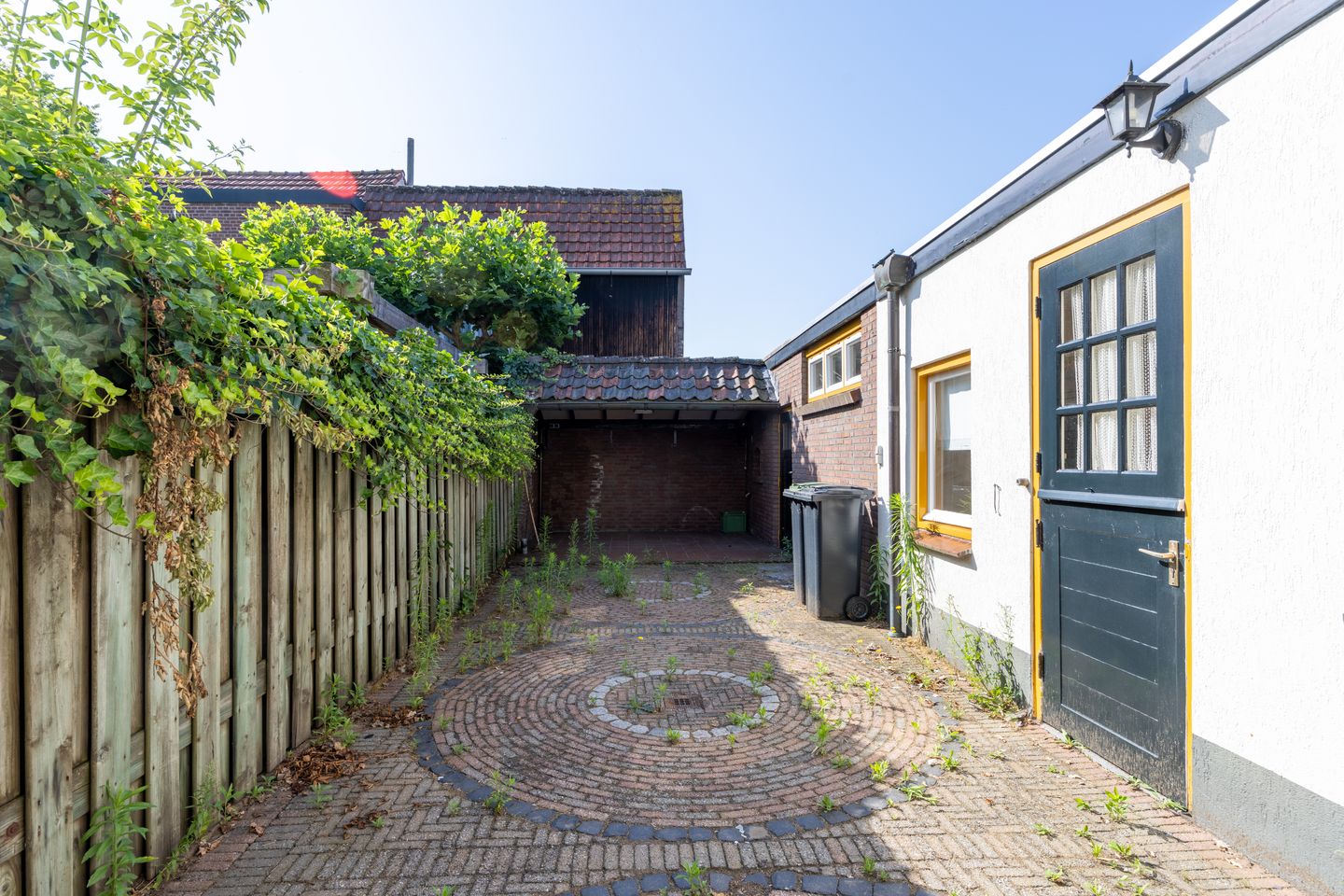 Photo 14 of Baroniestraat 49