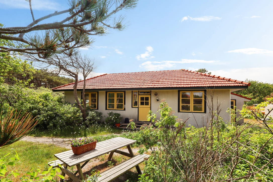 3-bedroom freehold villa in Vlieland — photo 1 of 5