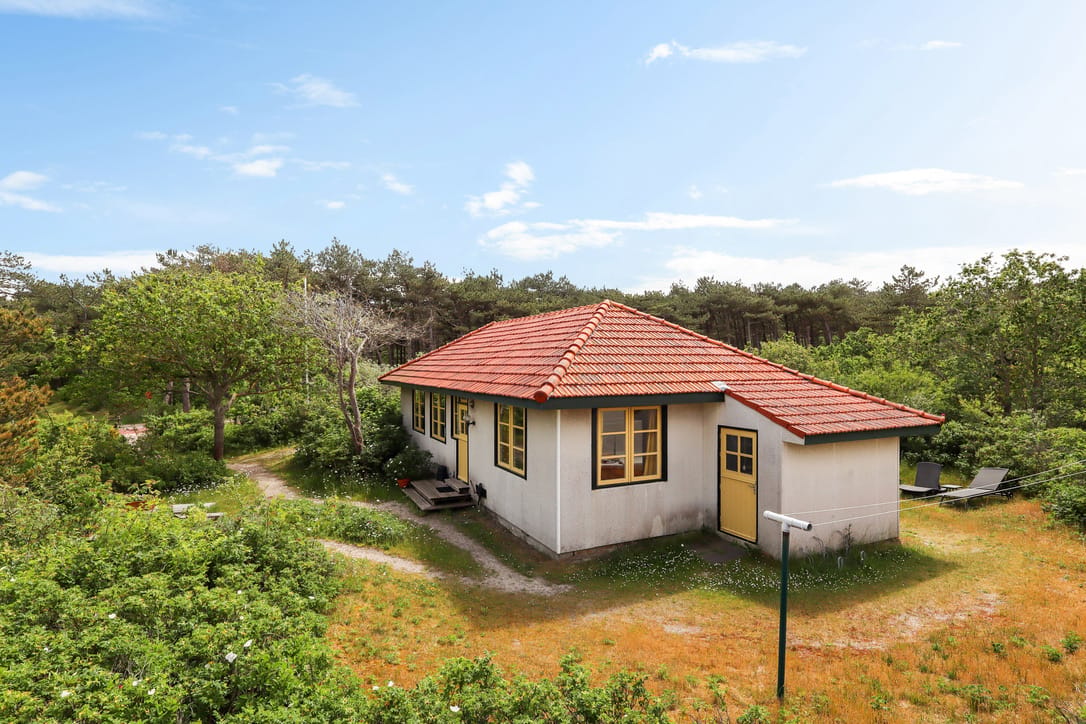 3-bedroom freehold villa in Vlieland — photo 4 of 5