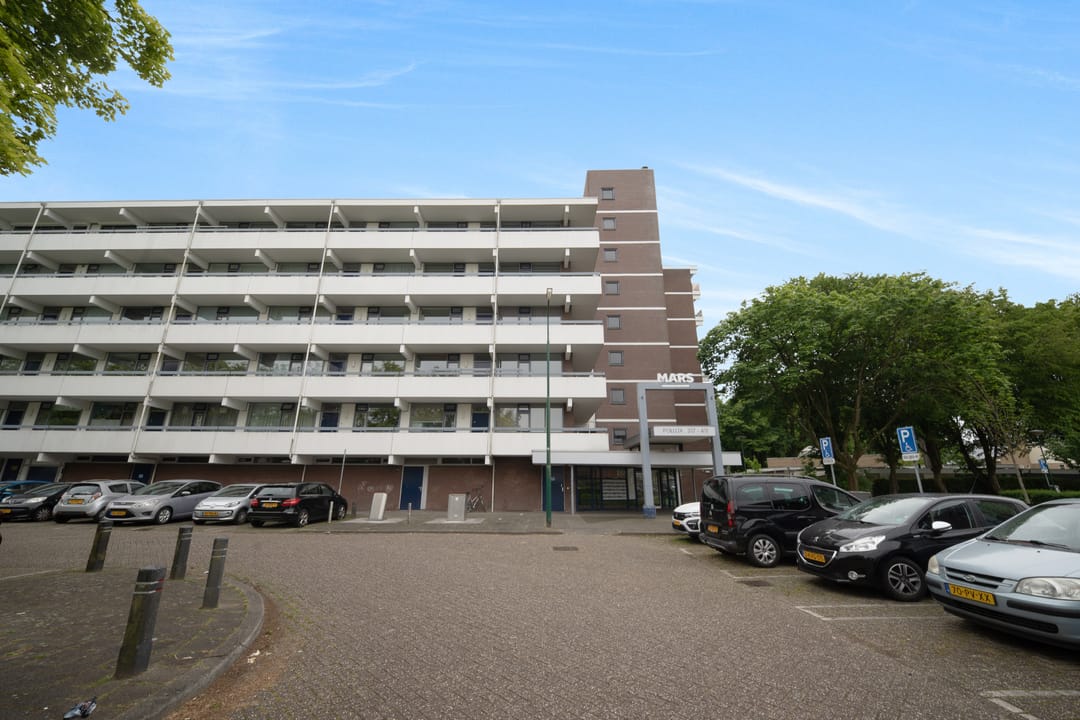 Foto 1 van Pollux 339
