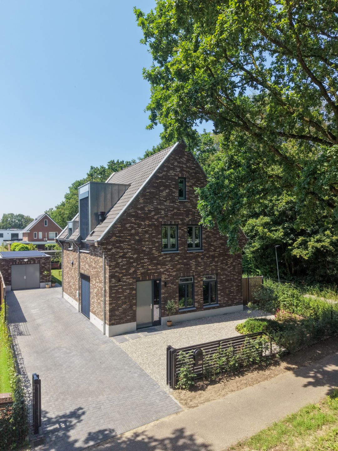 Esscheweg 266 