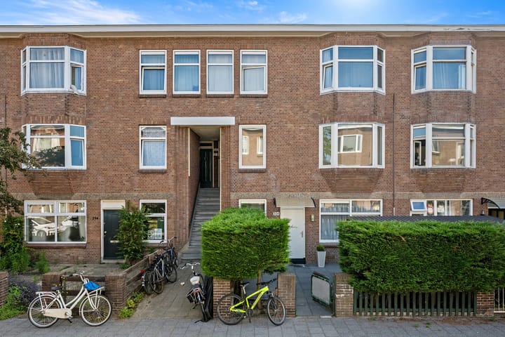 Foto 2 van Drebbelstraat 302