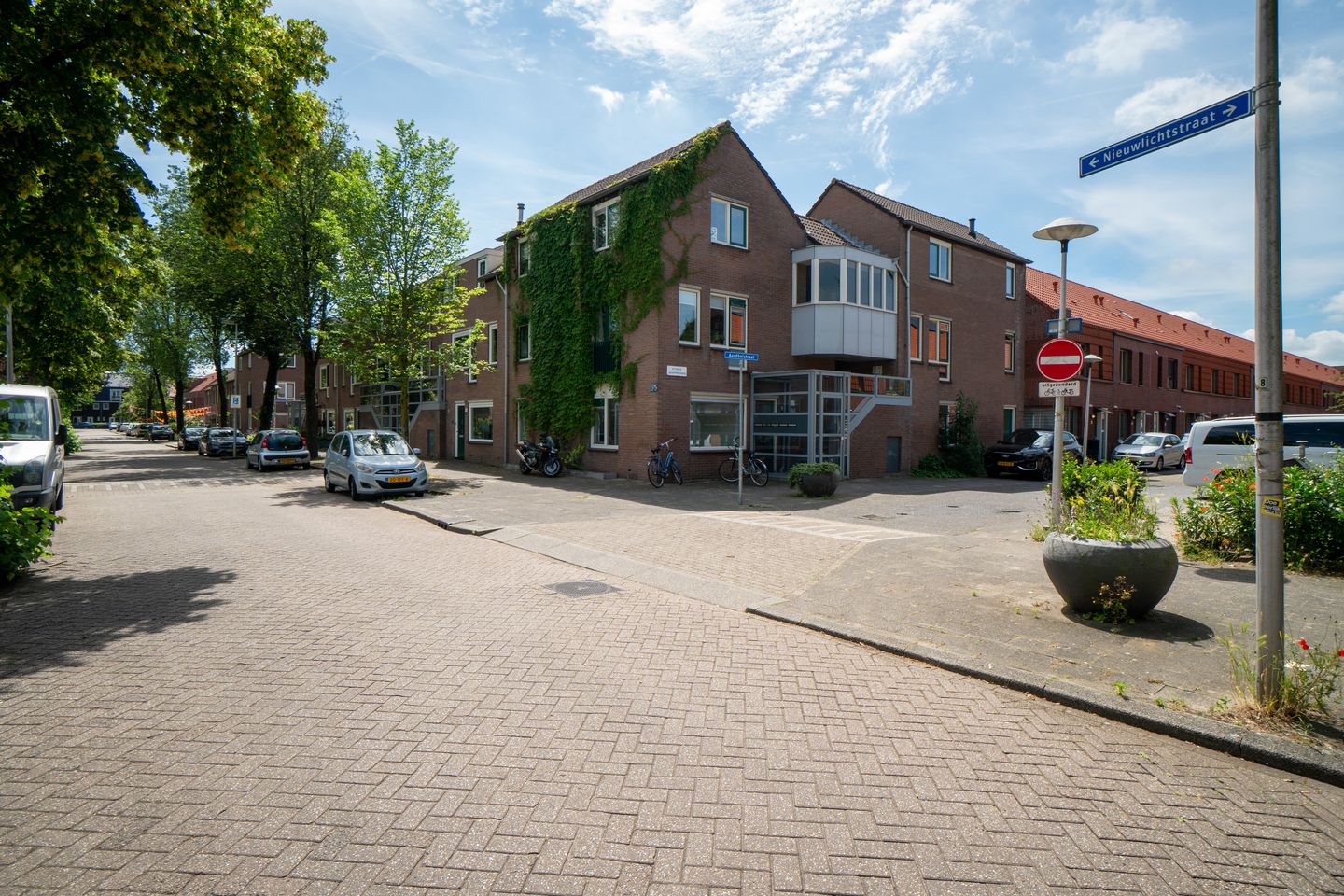 Foto 50 van Nieuwlichtstraat 34