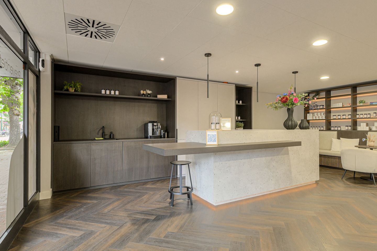 Bekijk foto 3 van Bisschopsmolenstraat 43
