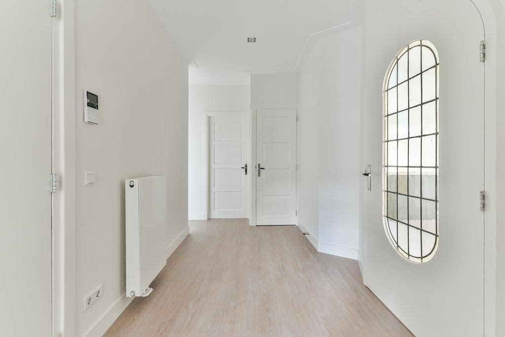 Photo 2 of Courbetstraat 36-3
