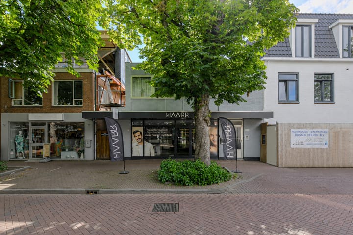 Bisschopsmolenstraat 43, Etten-Leur