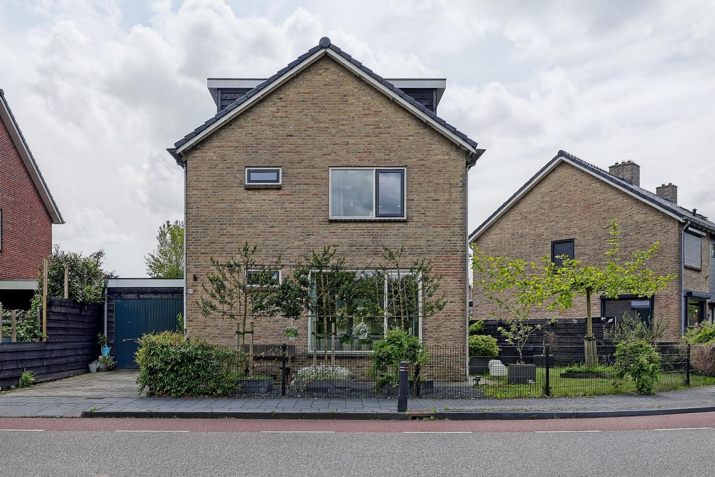 Photo 5 of Mr. Zigher ter Steghestraat 26