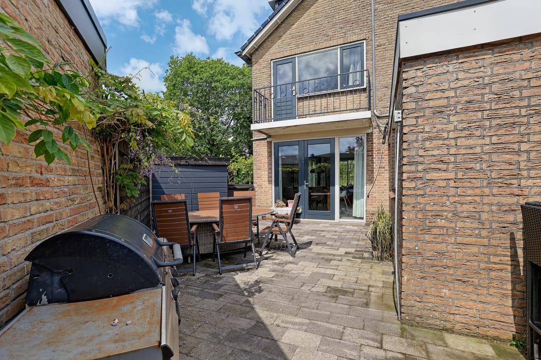 Photo 71 of Mr. Zigher ter Steghestraat 26