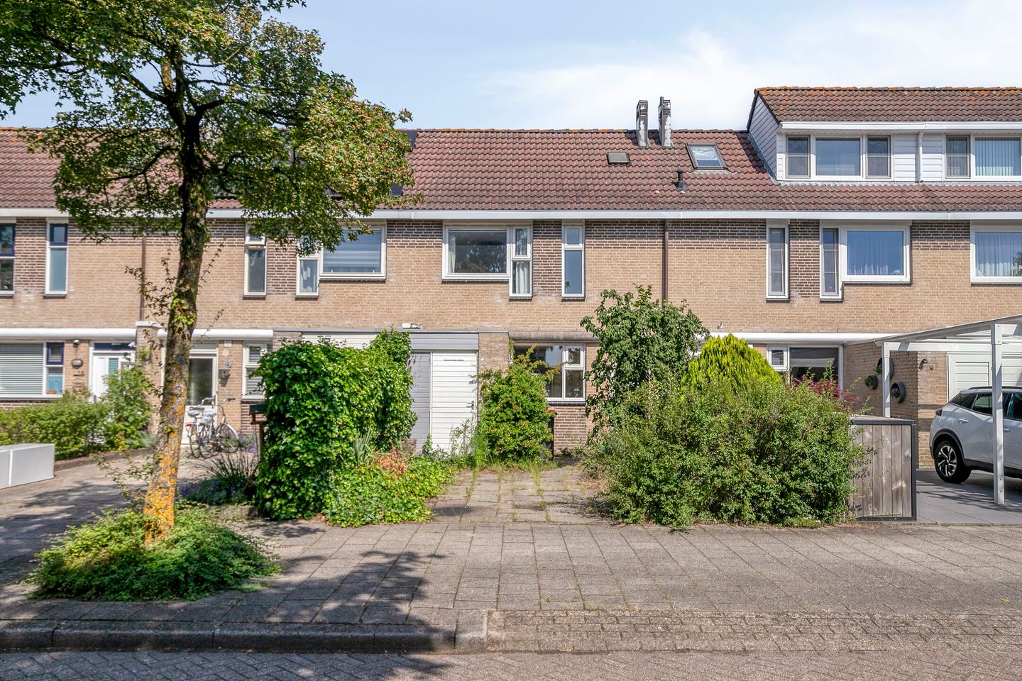 Photo 1 of Baarskolk 14