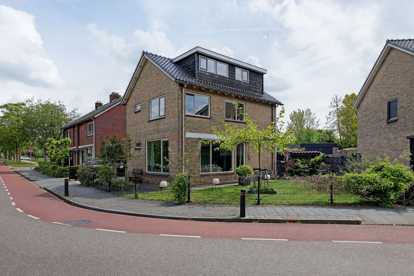 Photo 79 of Mr. Zigher ter Steghestraat 26