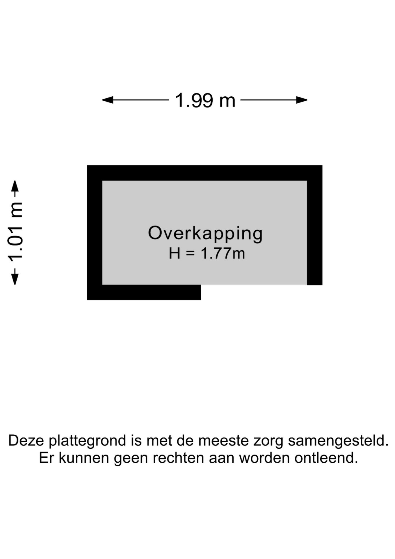 Photo 95 of Mr. Zigher ter Steghestraat 26