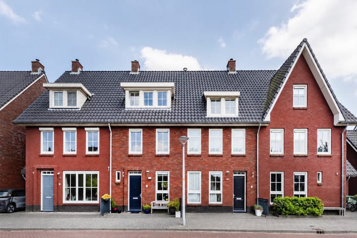 Foto 4 van Middachten 8