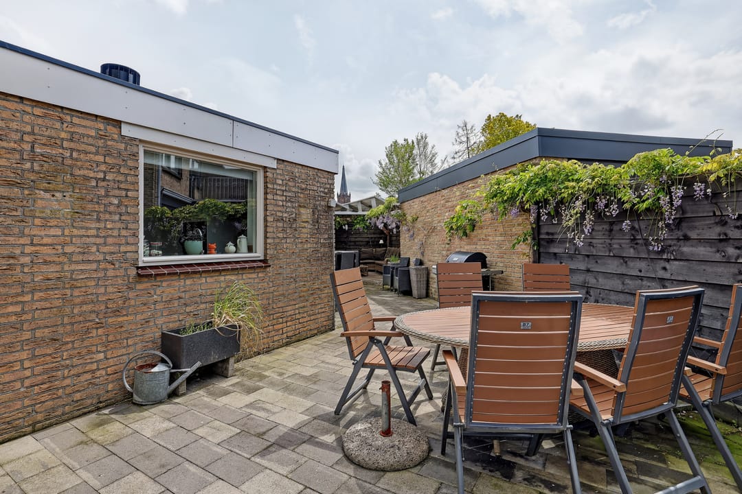 Photo 58 of Mr. Zigher ter Steghestraat 26