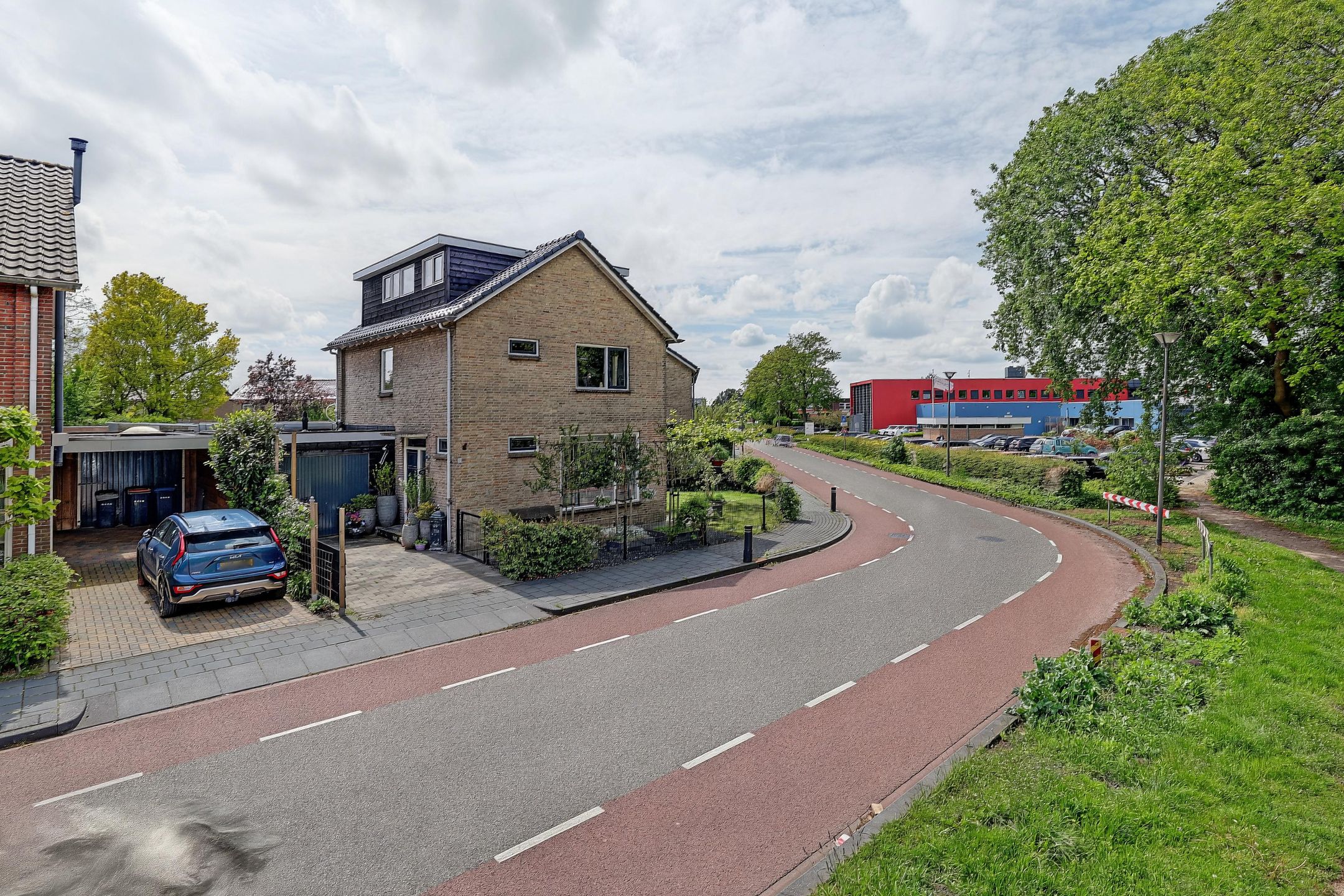 Photo 78 of Mr. Zigher ter Steghestraat 26