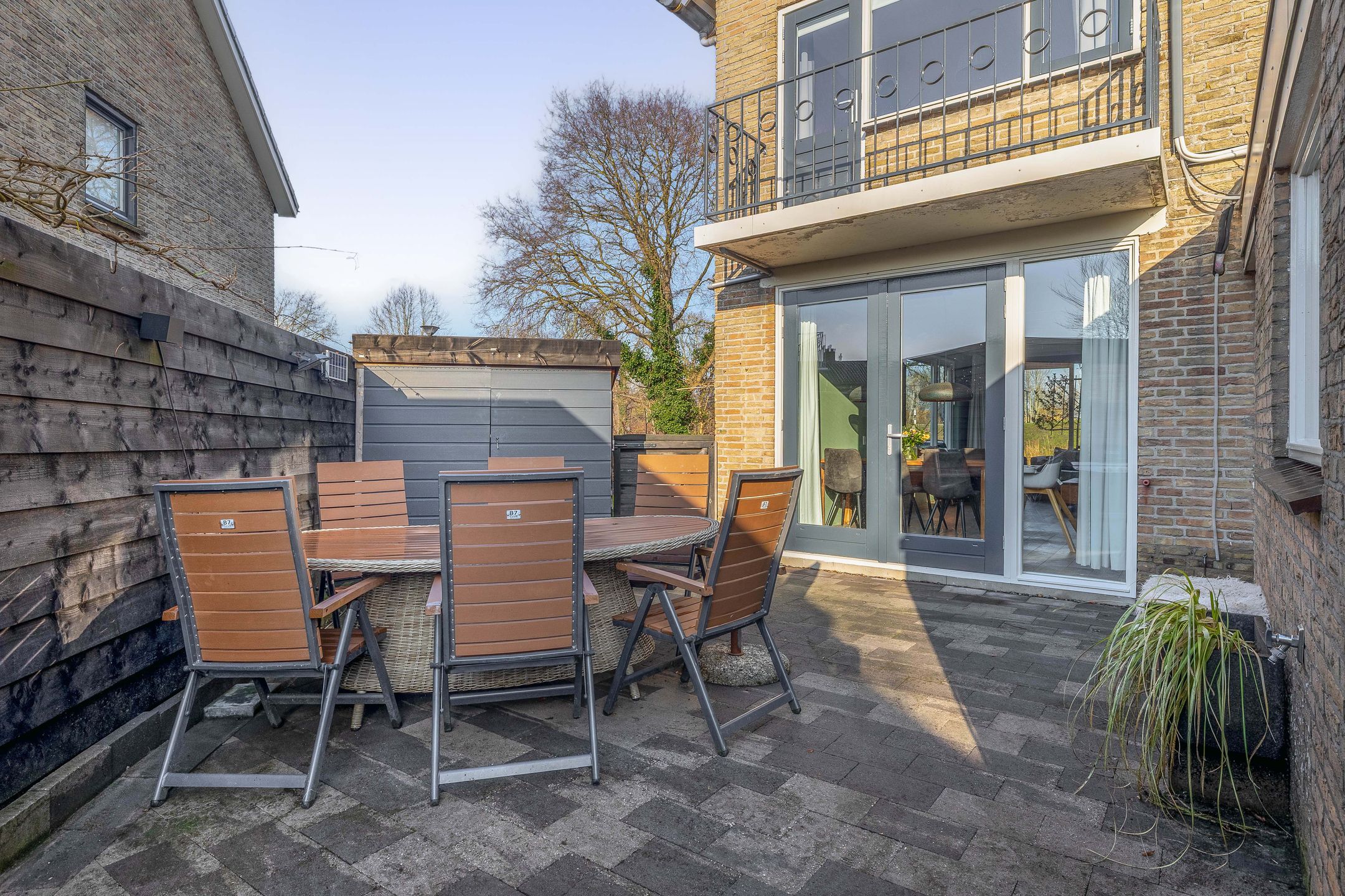 Photo 60 of Mr. Zigher ter Steghestraat 26
