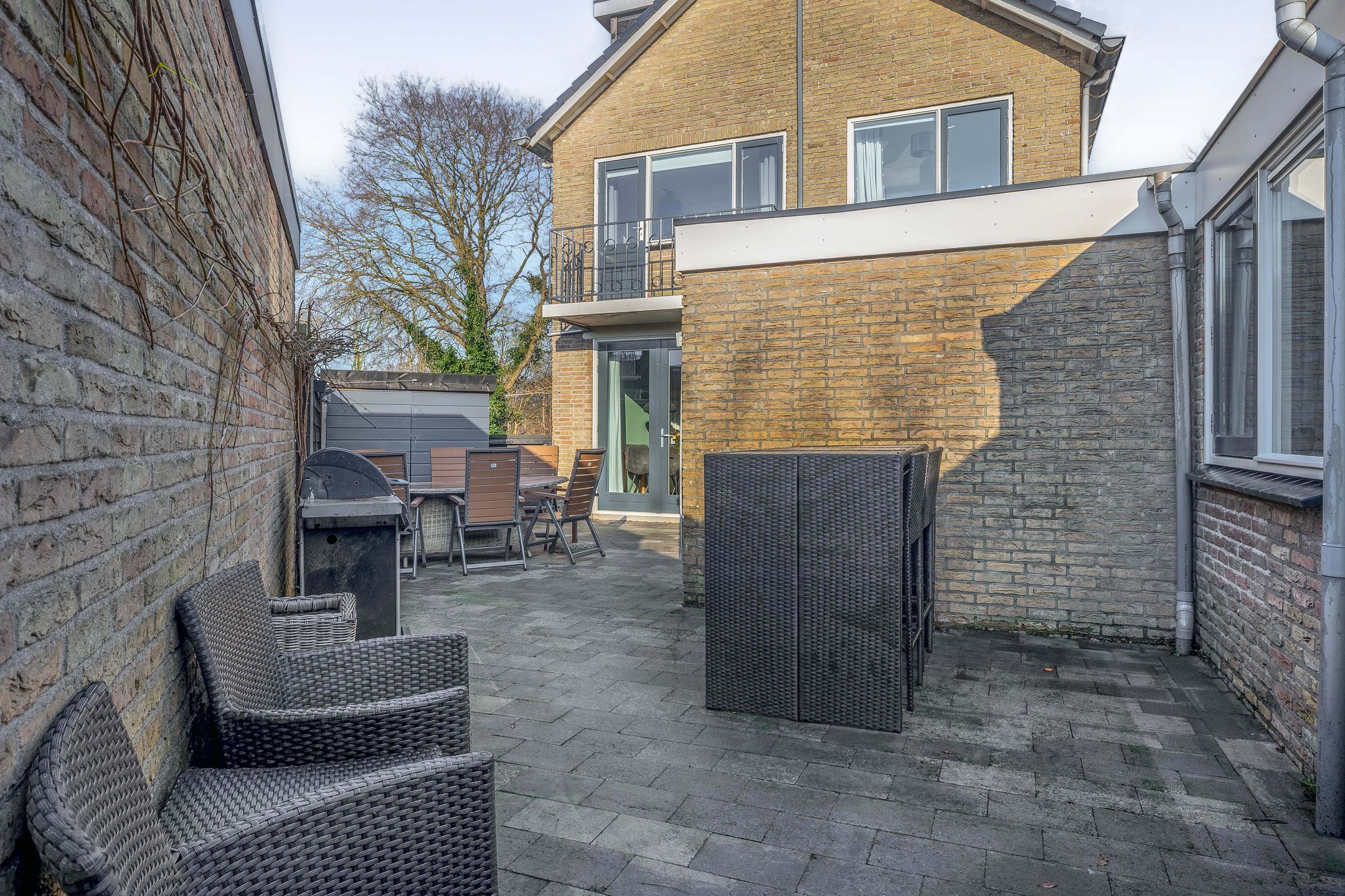 Photo 66 of Mr. Zigher ter Steghestraat 26