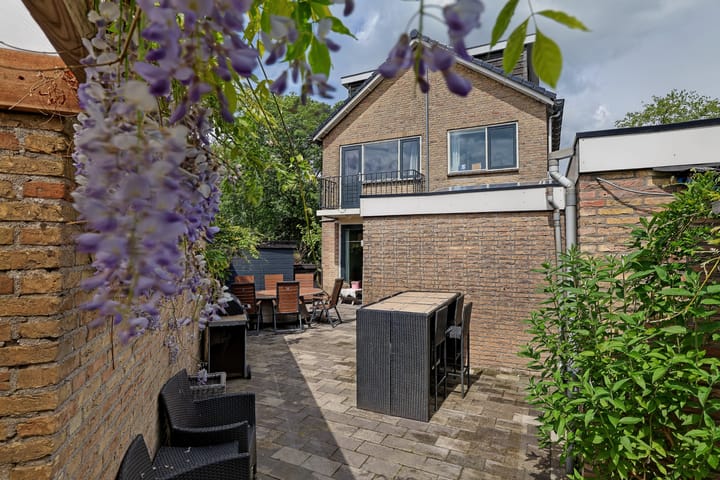 Foto 4 van Mr. Zigher ter Steghestraat 26