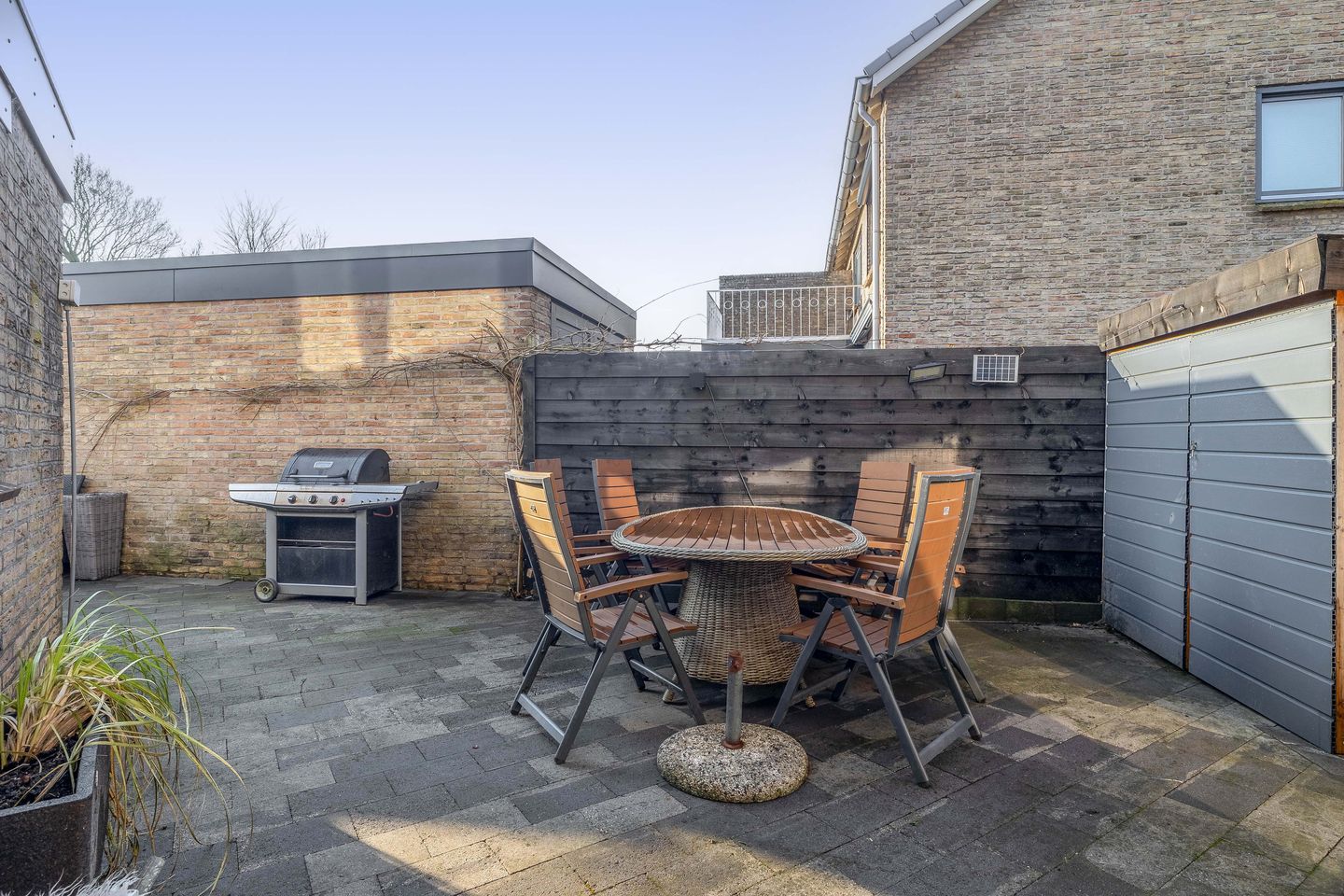 Photo 59 of Mr. Zigher ter Steghestraat 26