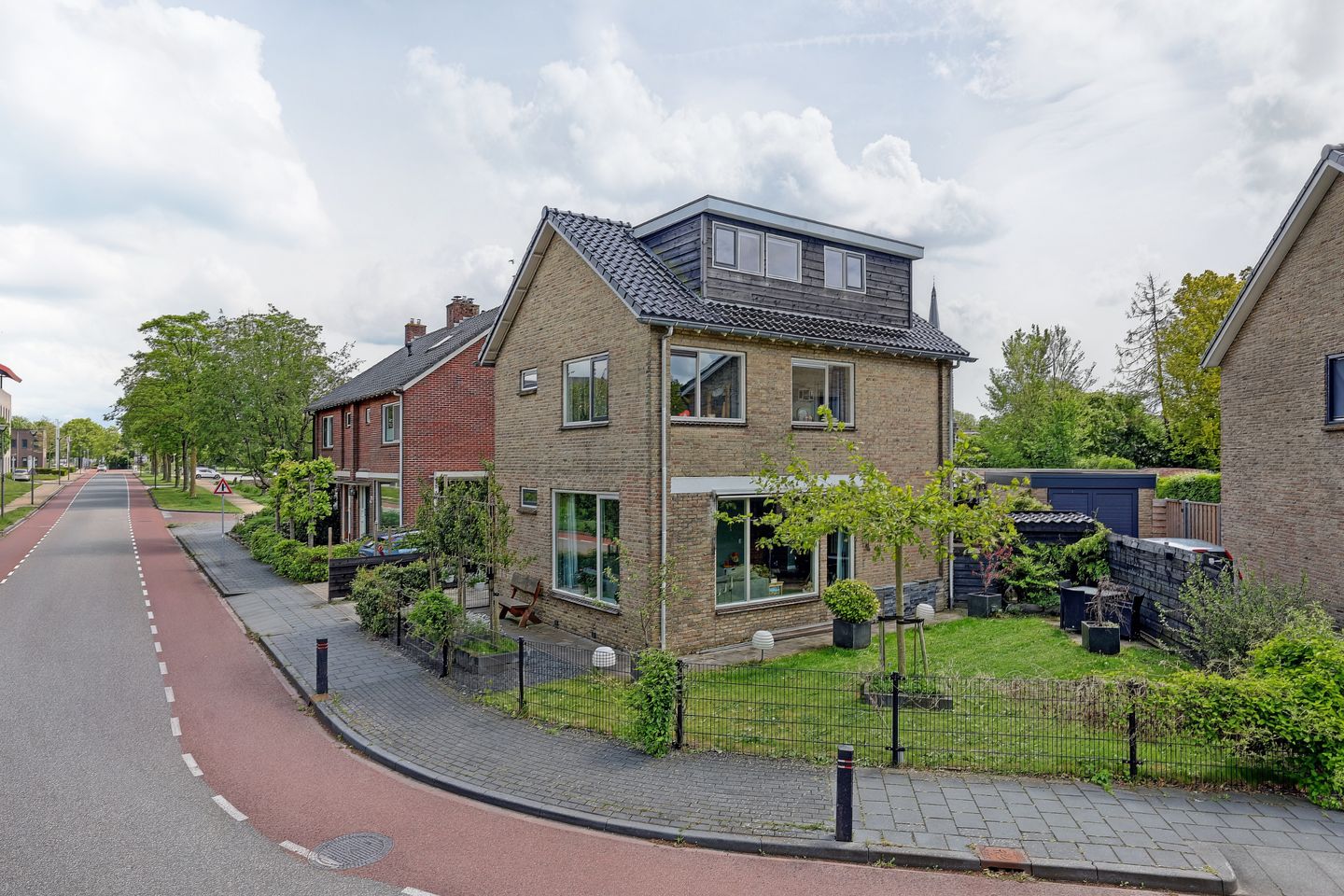 Photo 80 of Mr. Zigher ter Steghestraat 26