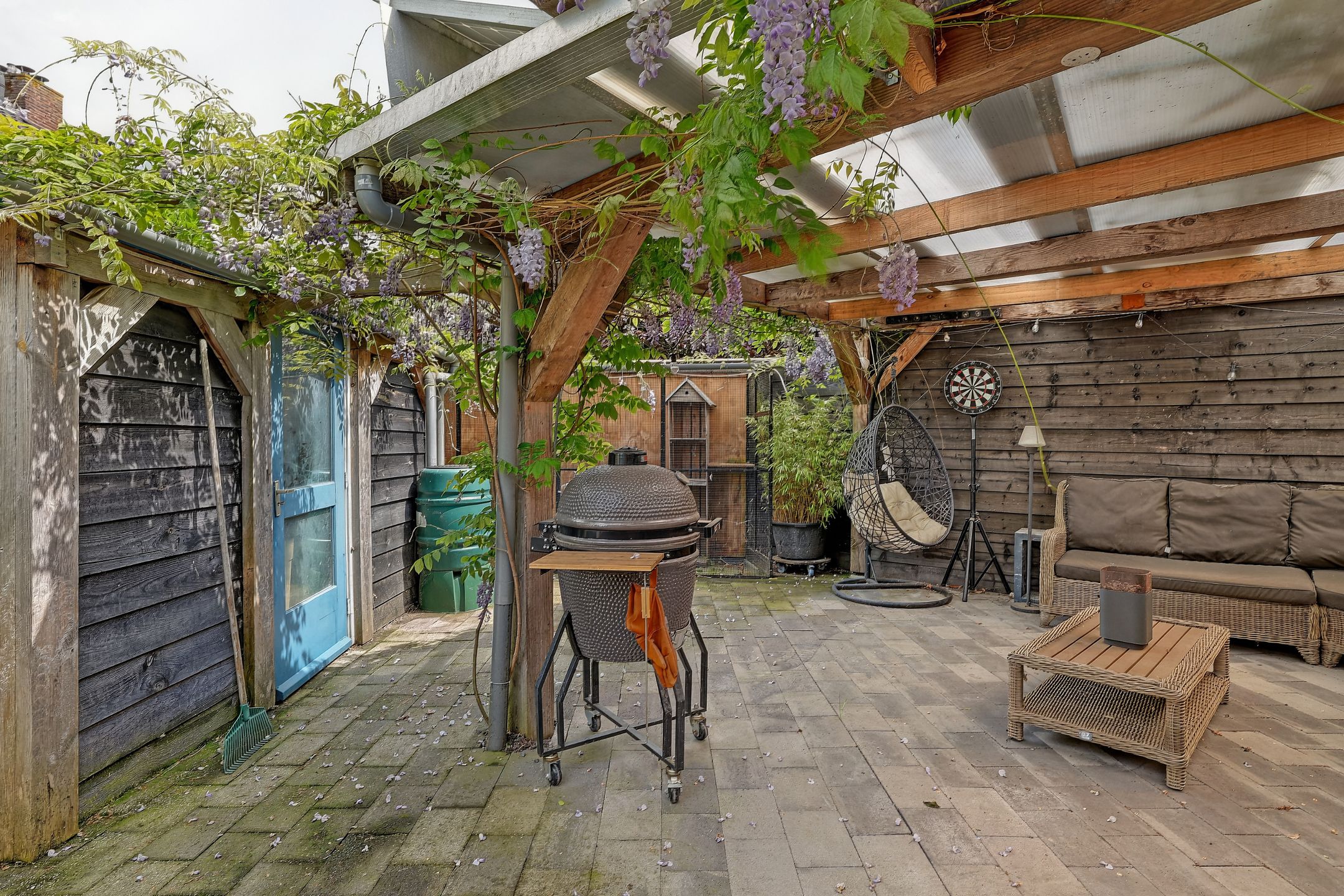 Photo 69 of Mr. Zigher ter Steghestraat 26