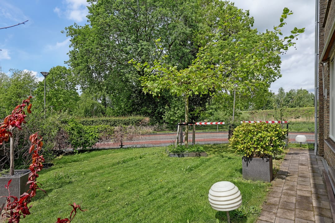 Photo 82 of Mr. Zigher ter Steghestraat 26