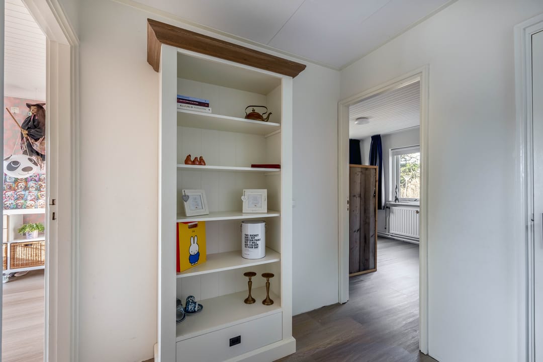 Photo 32 of Mr. Zigher ter Steghestraat 26