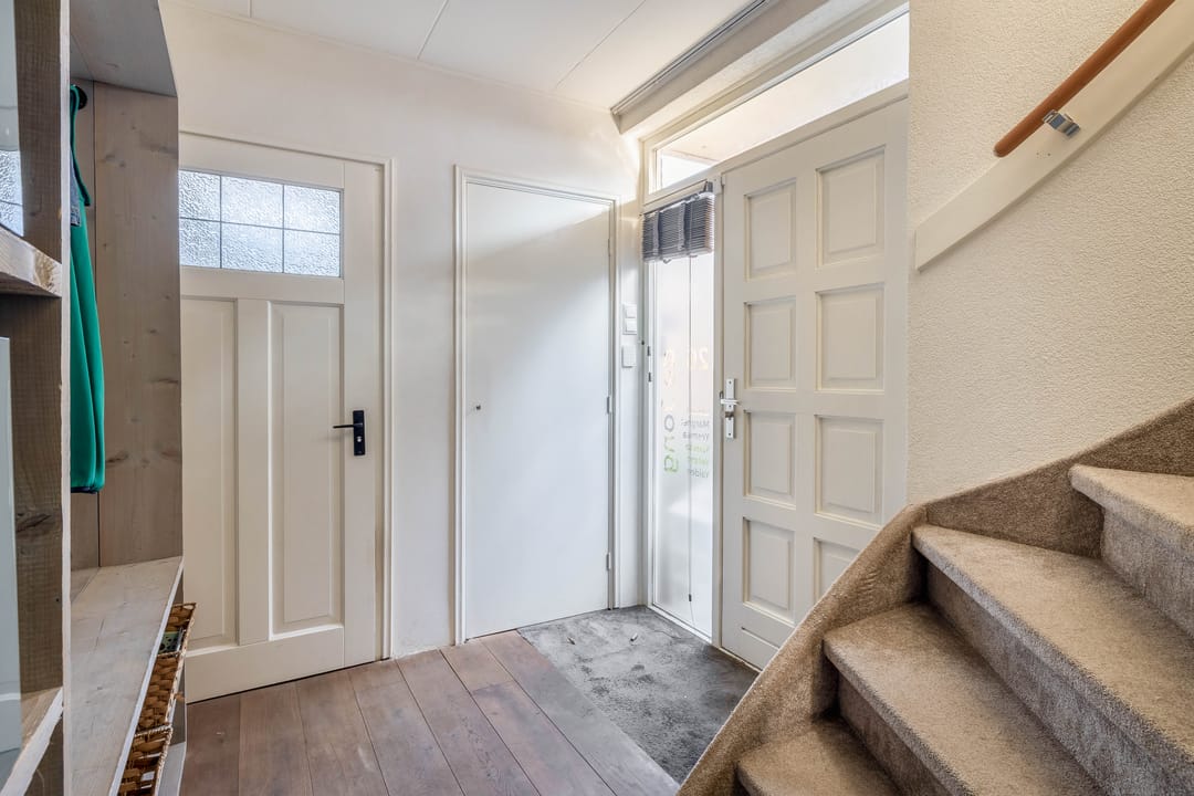 Photo 52 of Mr. Zigher ter Steghestraat 26