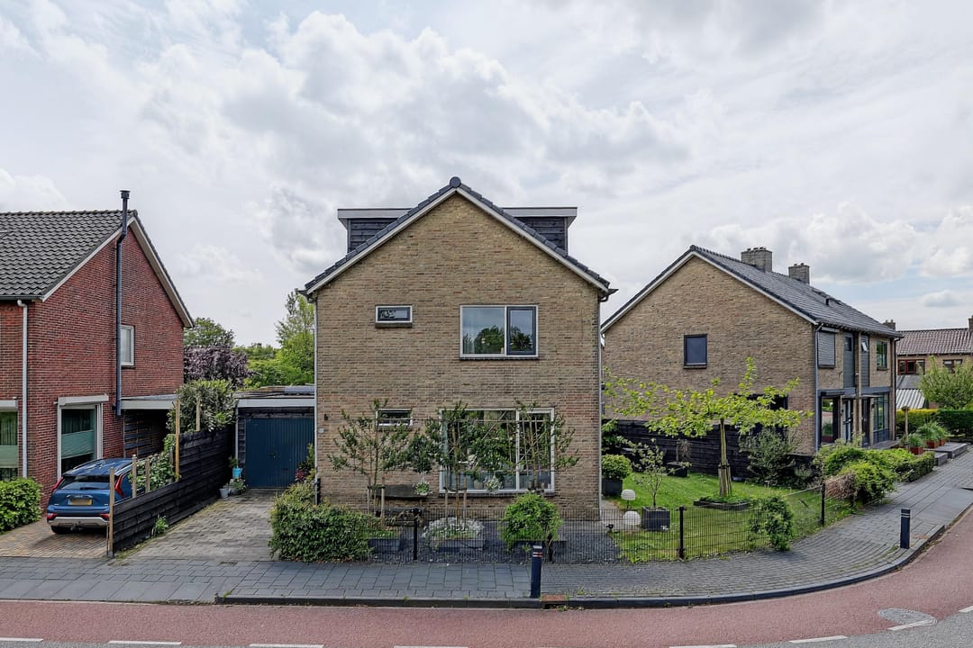Photo 76 of Mr. Zigher ter Steghestraat 26