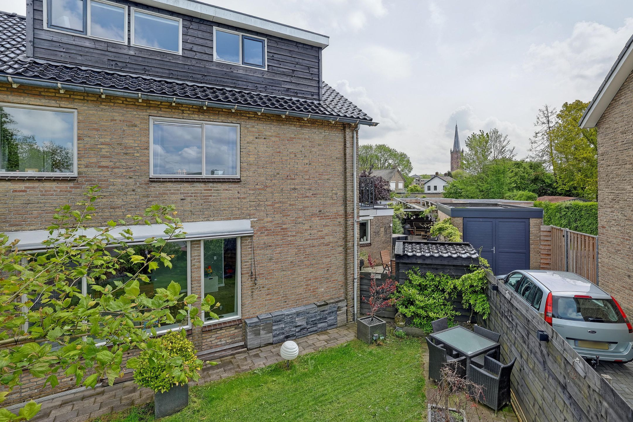 Photo 72 of Mr. Zigher ter Steghestraat 26