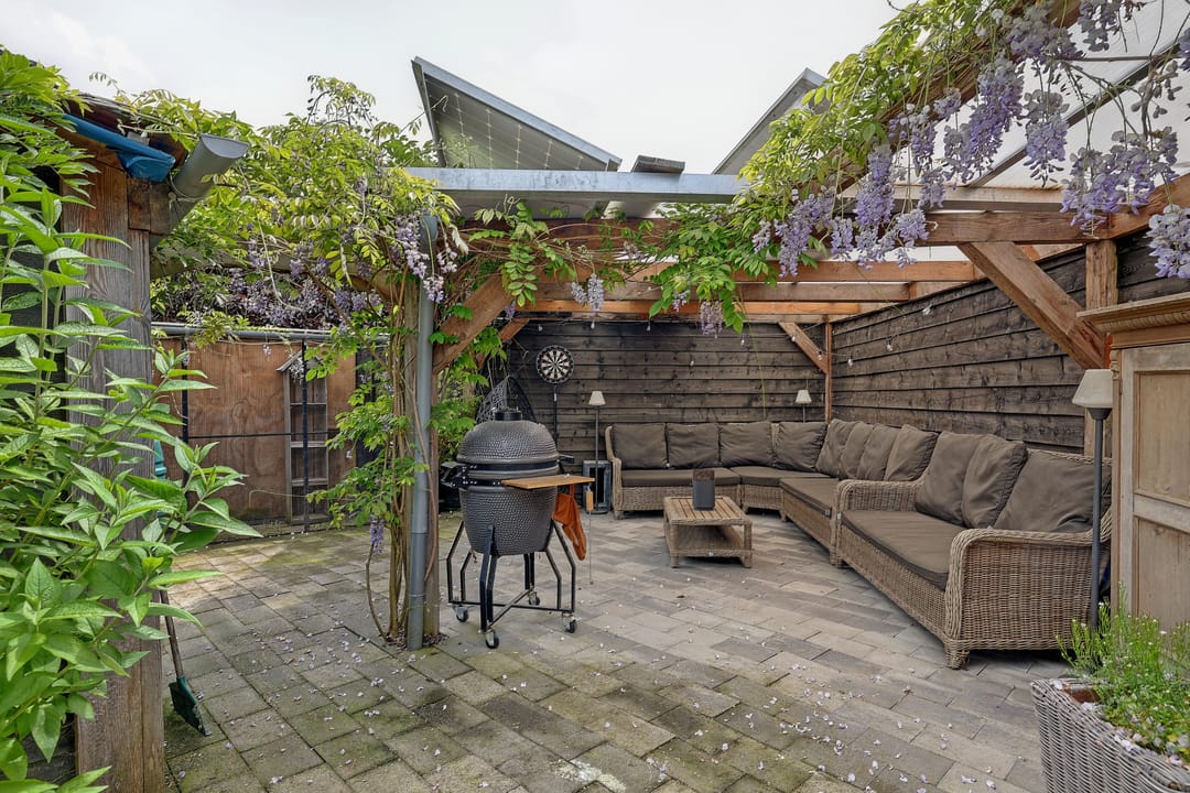 Photo 67 of Mr. Zigher ter Steghestraat 26