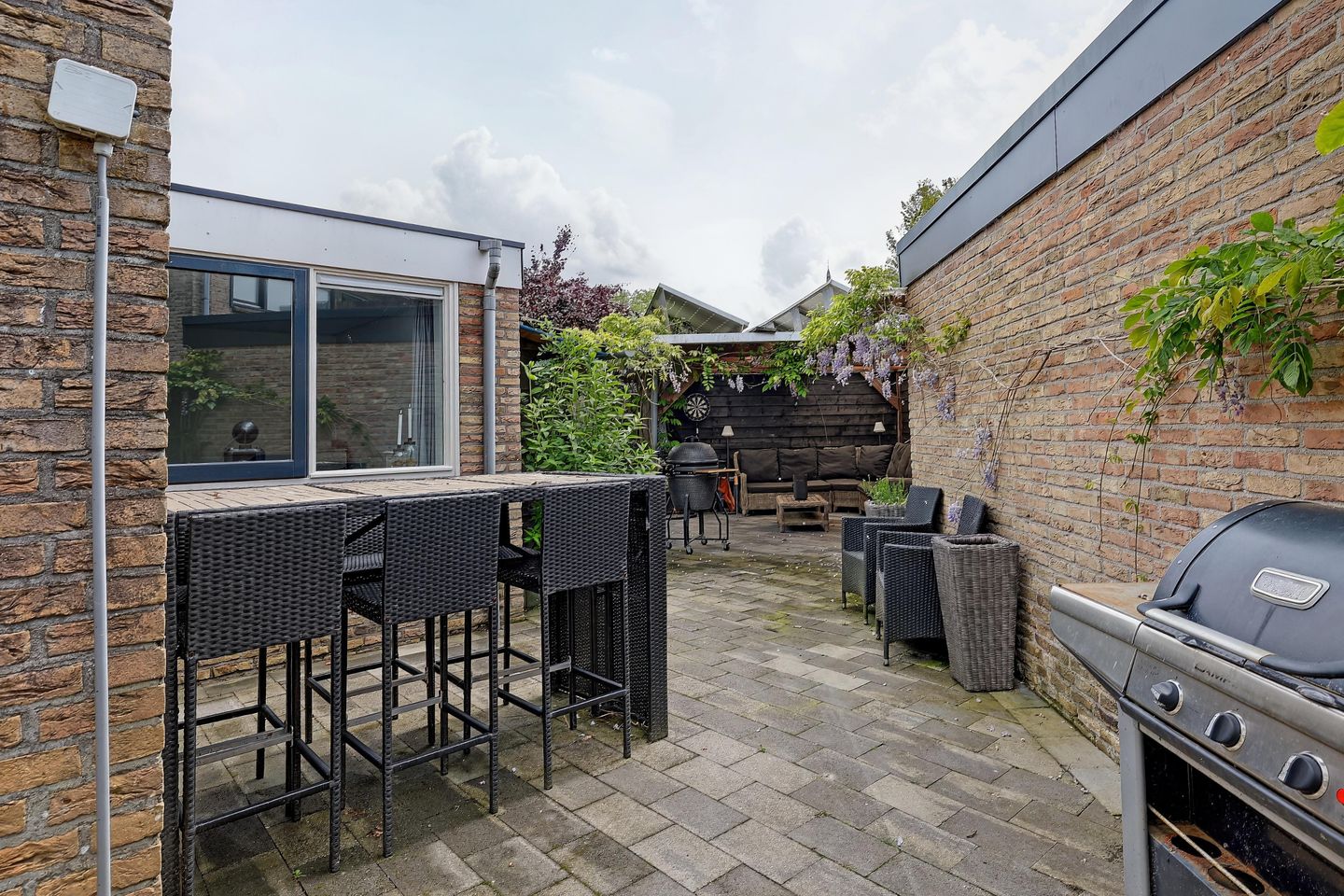 Photo 65 of Mr. Zigher ter Steghestraat 26