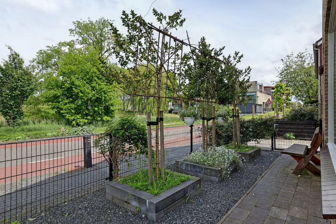 Photo 73 of Mr. Zigher ter Steghestraat 26