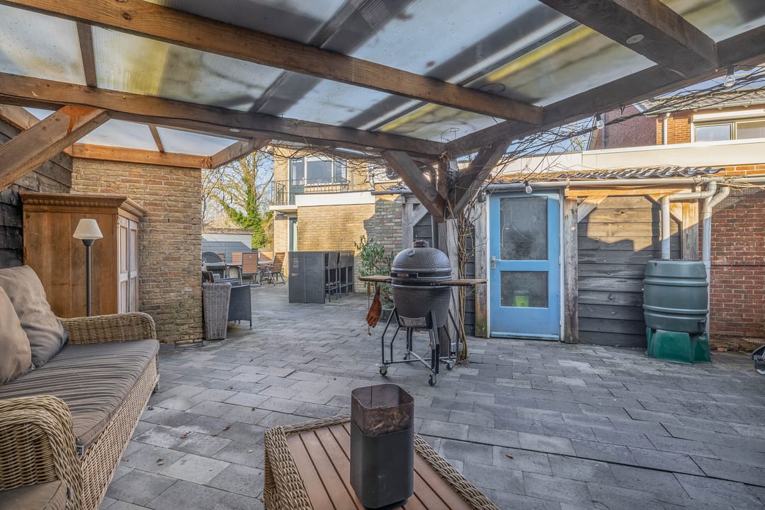 Photo 61 of Mr. Zigher ter Steghestraat 26