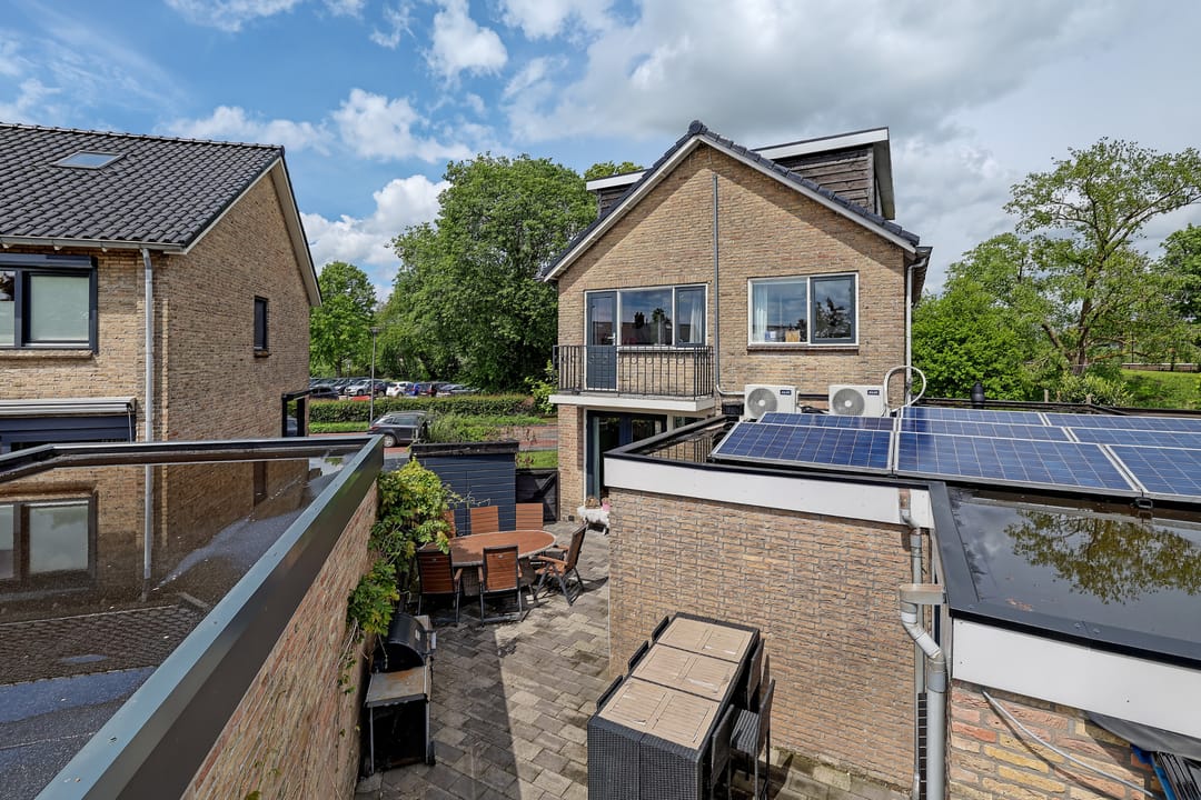 Photo 38 of Mr. Zigher ter Steghestraat 26