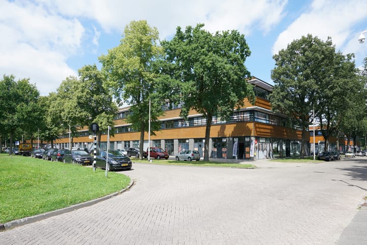 Kraaivenstraat 25-55, Tilburg