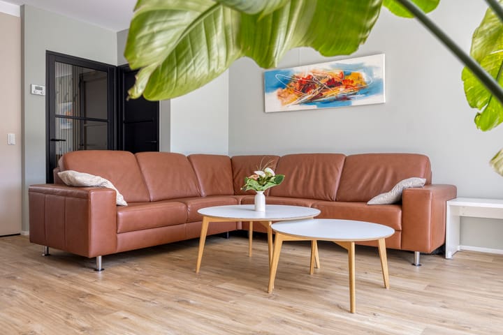 Tussenwoning te koop: Kouter 7, Poortugaal