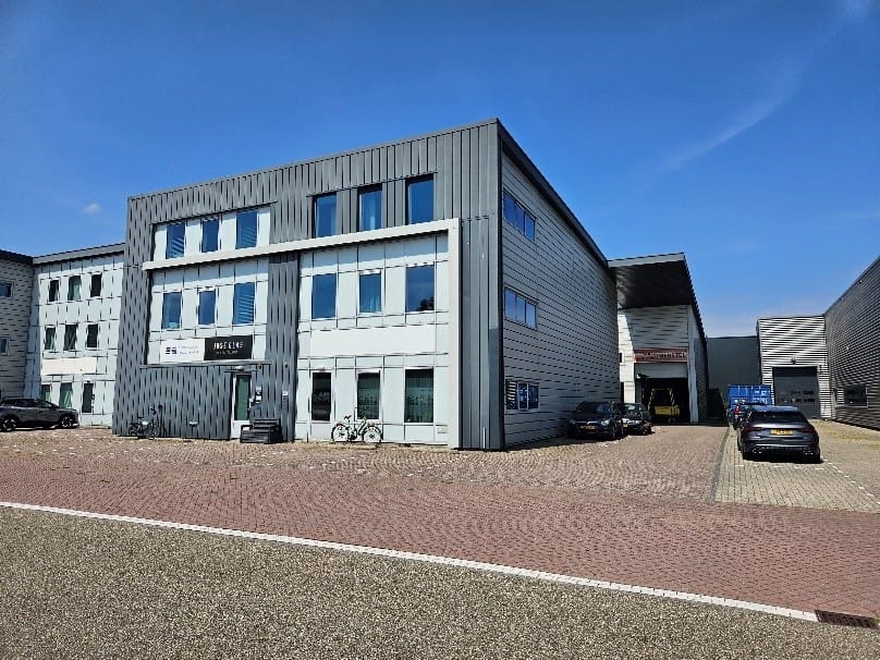 Bekijk foto 3 van De Droogmakerij 22-E