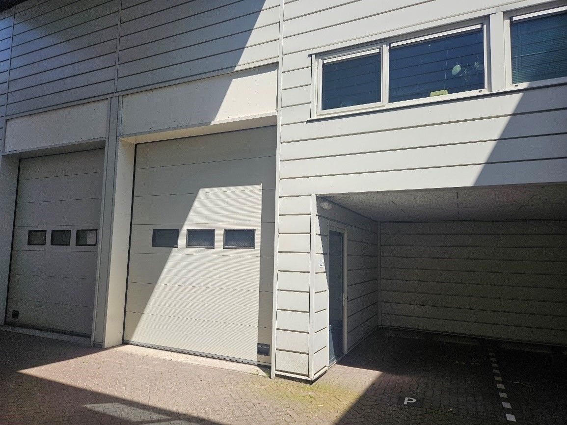Bekijk foto 2 van De Droogmakerij 22-E