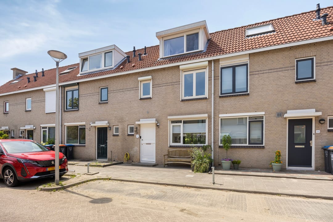 Foto 1 van Kouter 7