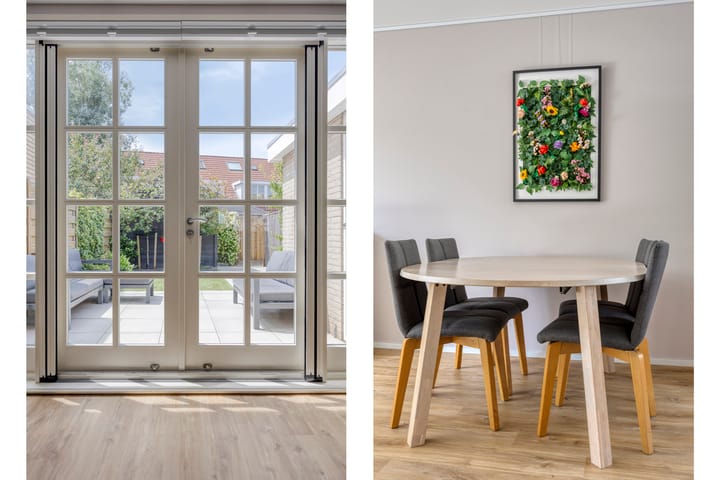 Tussenwoning te koop: Kouter 7, Poortugaal