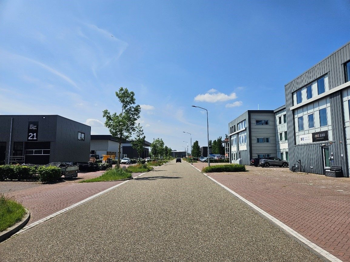 Bekijk foto 1 van De Droogmakerij 22-E