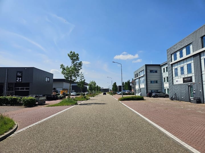 De Droogmakerij 22-E, Heiloo