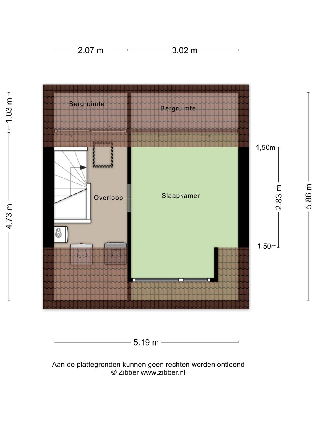 Foto 47 van Kouter 7