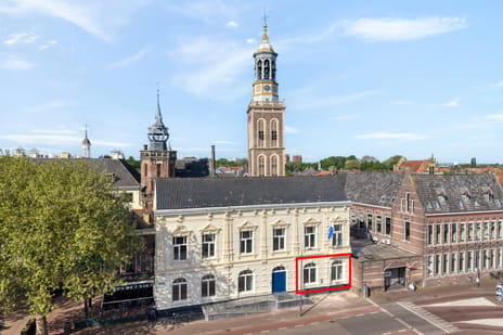IJsselkade thumbnail