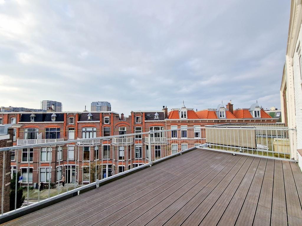 Foto 3 van Valeriusstraat 8-A