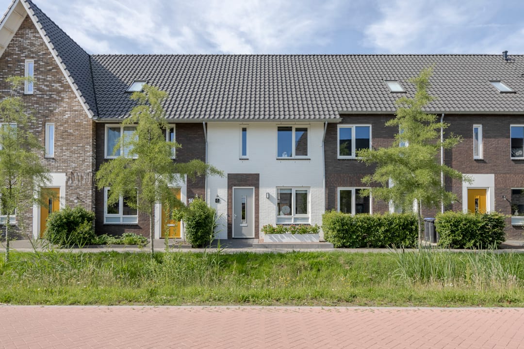 Foto 1 van Groot Butselaarlaan 8