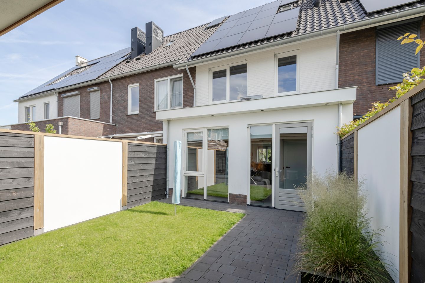 Foto 40 van Groot Butselaarlaan 8