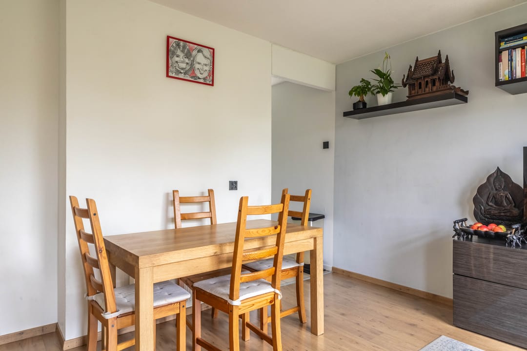 Foto 8 van Werkendamstraat 45